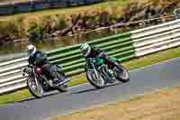 Green Bikes